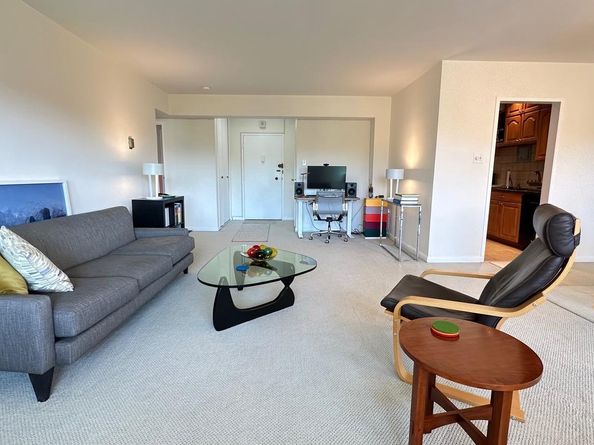 4201 Cathedral Avenue NW 1121E, Washington DC 20016
