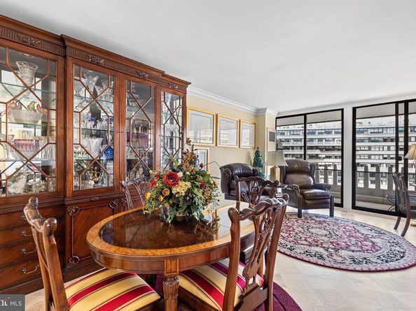 700 New Hampshire Avenue NW 1109, Washington DC 20037