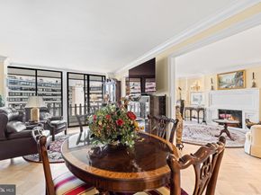 700 New Hampshire Avenue NW 1109, Washington DC 20037