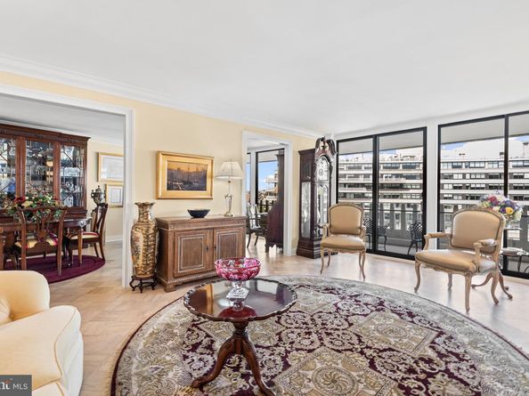 700 New Hampshire Avenue NW 1109, Washington DC 20037