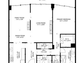 700 New Hampshire Avenue NW 1109, Washington DC 20037