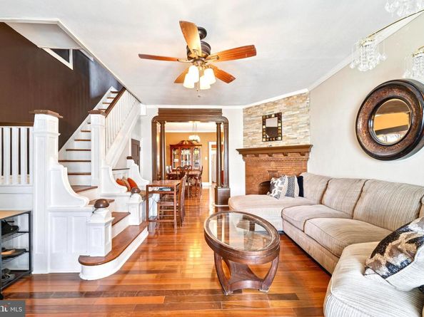 5822 Cedarhurst Street, Philadelphia PA 19143
