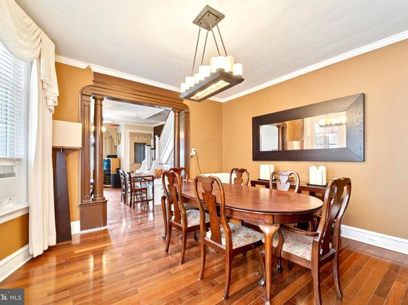 5822 Cedarhurst Street, Philadelphia PA 19143