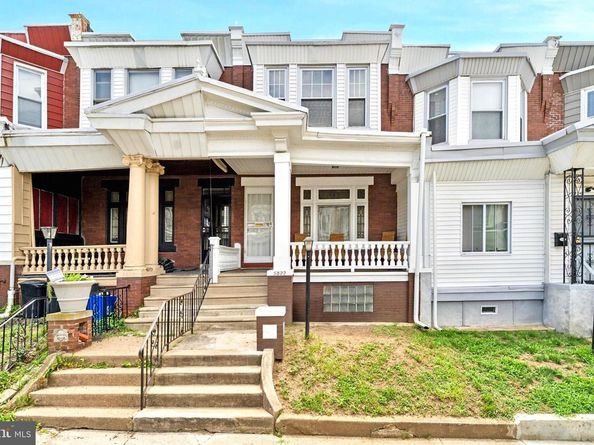 5822 Cedarhurst Street, Philadelphia PA 19143