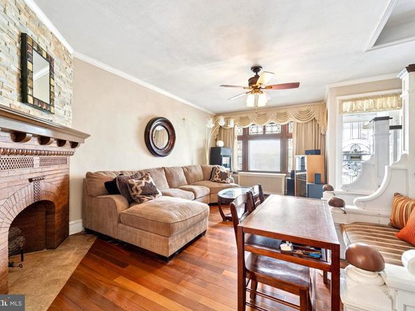 5822 Cedarhurst Street, Philadelphia PA 19143
