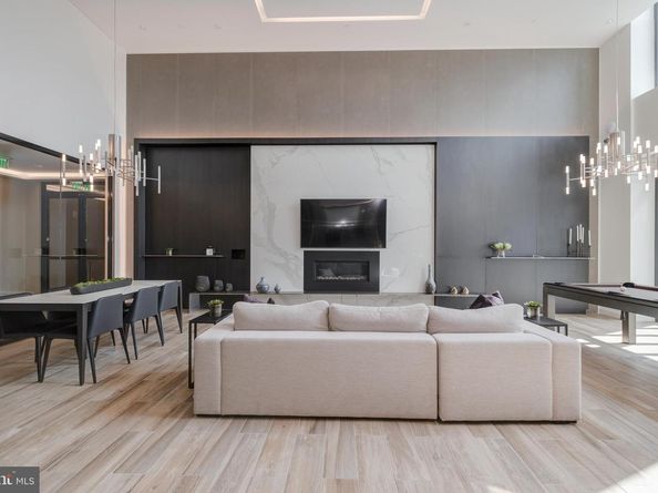 1650 Silver Hill Drive 1901, Mclean VA 22102