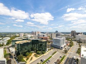 1650 Silver Hill Drive 1901, Mclean VA 22102