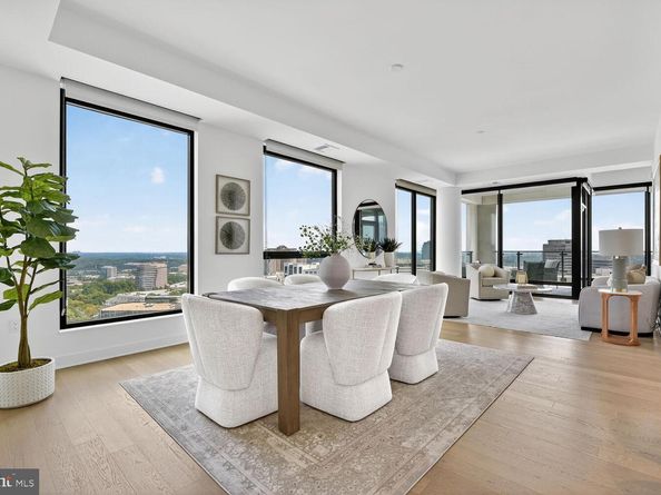 1650 Silver Hill Drive 1901, Mclean VA 22102