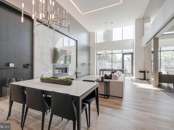 1650 Silver Hill Drive 1901, Mclean VA 22102