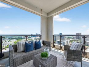 1650 Silver Hill Drive 1901, Mclean VA 22102