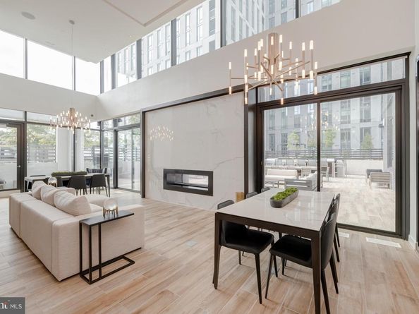 1650 Silver Hill Drive 1901, Mclean VA 22102