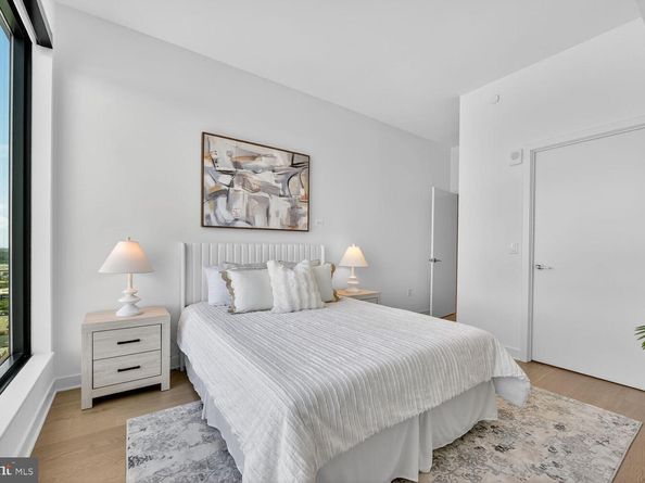 1650 Silver Hill Drive 1901, Mclean VA 22102