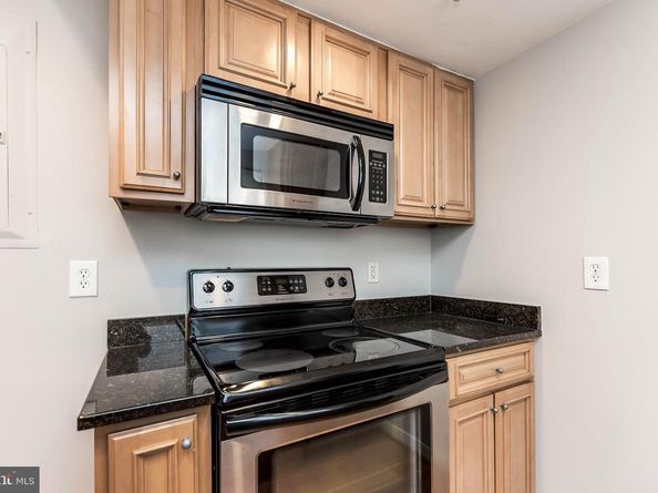 608 Jefferson Street NW 302, Washington DC 20011