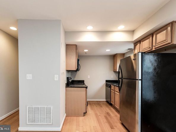 608 Jefferson Street NW 302, Washington DC 20011