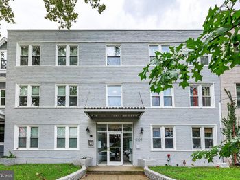 608 Jefferson Street NW