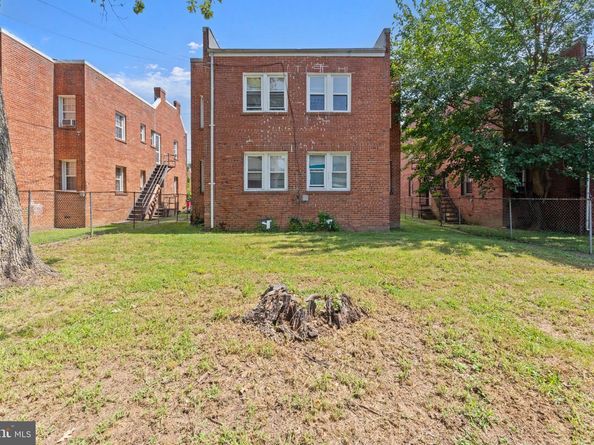 449 Mellon Street SE, Washington DC 20032
