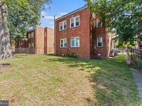 449 Mellon Street SE, Washington DC 20032