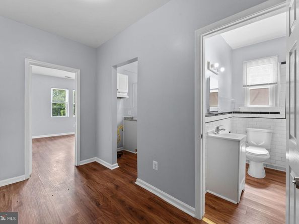 449 Mellon Street SE, Washington DC 20032