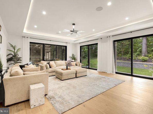 1216 Earnestine Street, Mclean VA 22101