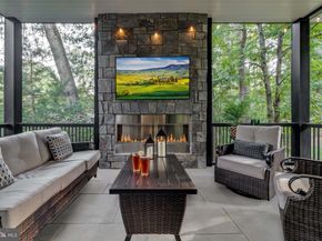 1216 Earnestine Street, Mclean VA 22101