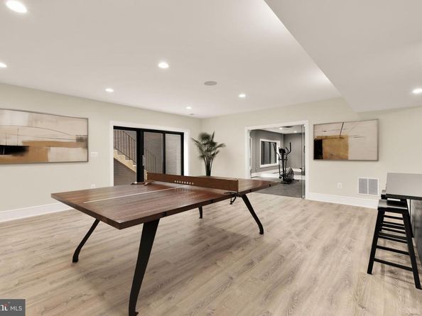 1216 Earnestine Street, Mclean VA 22101