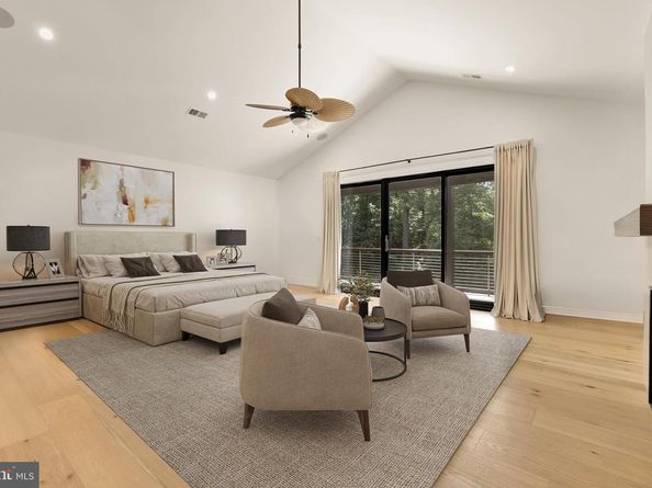 1216 Earnestine Street, Mclean VA 22101