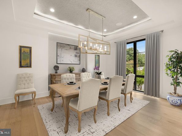 1216 Earnestine Street, Mclean VA 22101