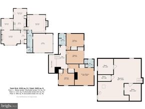 542 Upper Weadley Road, Wayne PA 19087