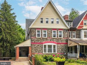 64 E Johnson Street, Philadelphia PA 19144