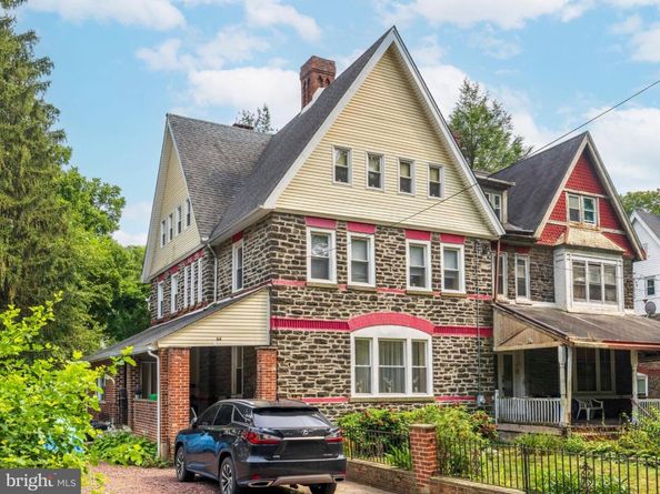 64 E Johnson Street, Philadelphia PA 19144