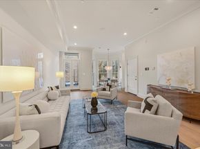 1335 11TH Street NW 203, Washington DC 20001