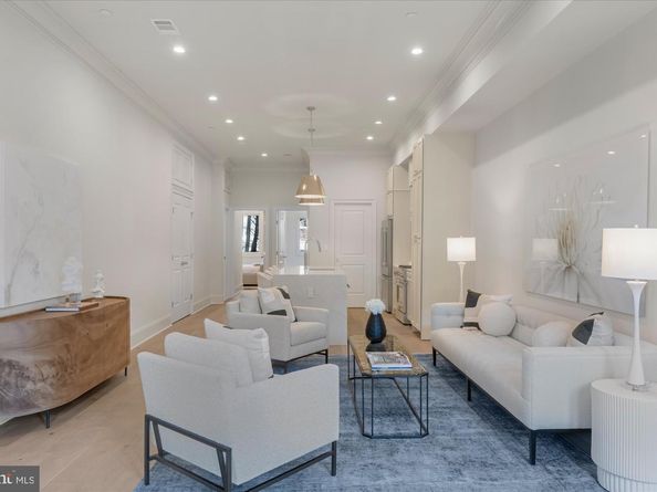 1335 11TH Street NW 203, Washington DC 20001