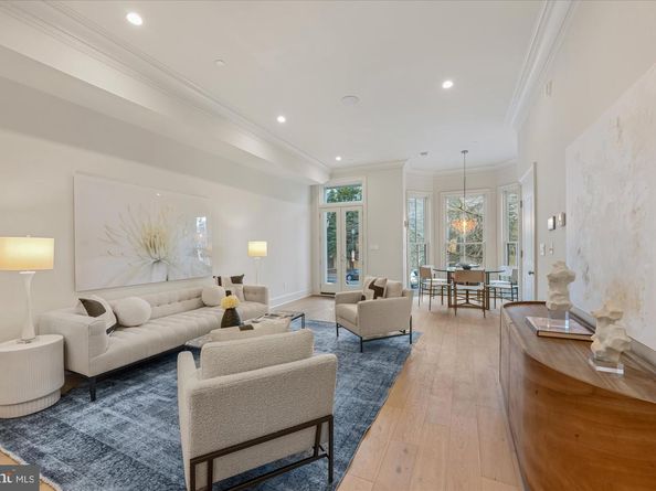 1335 11TH Street NW 203, Washington DC 20001