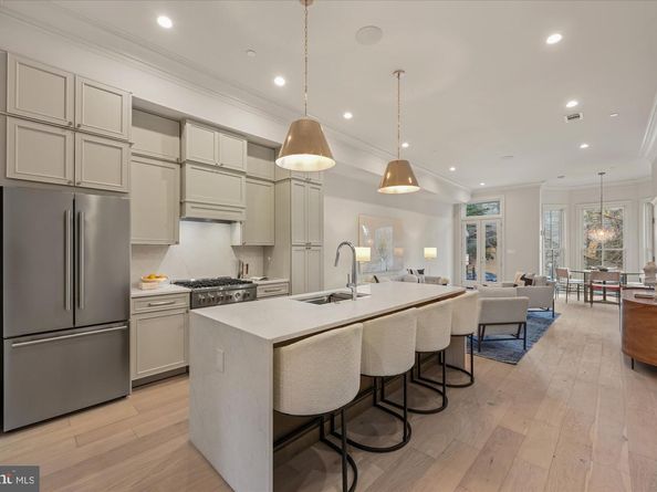 1335 11TH Street NW 203, Washington DC 20001