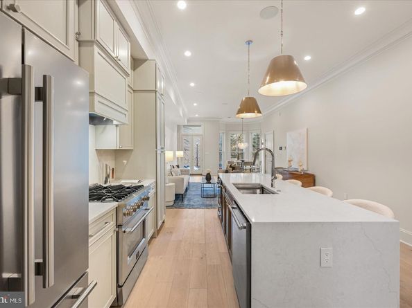 1335 11TH Street NW 203, Washington DC 20001