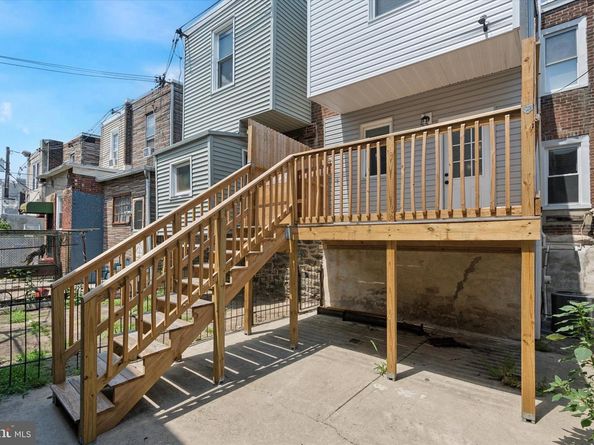3653 Frankford Avenue, Philadelphia PA 19134