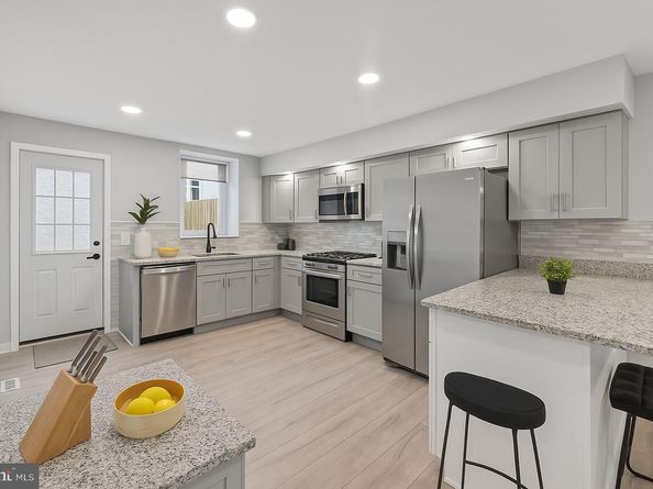 3653 Frankford Avenue, Philadelphia PA 19134