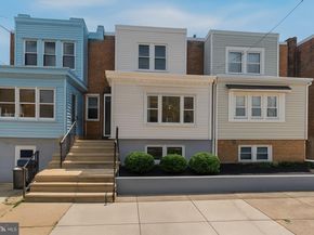 3653 Frankford Avenue, Philadelphia PA 19134