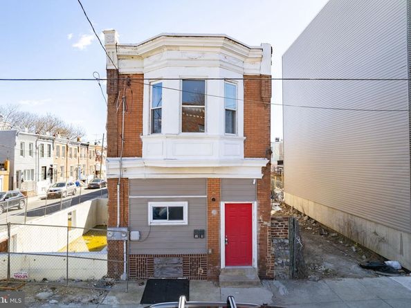 1833 S 22nd Street, Philadelphia PA 19145