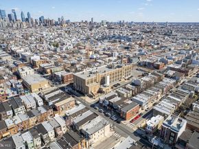 1833 S 22nd Street, Philadelphia PA 19145