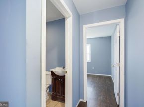 1833 S 22nd Street, Philadelphia PA 19145