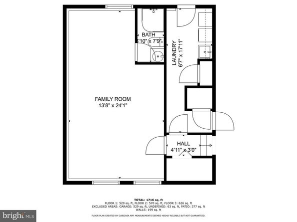 104 Silverleaf Court, Sterling VA 20164