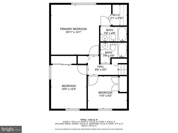 104 Silverleaf Court, Sterling VA 20164