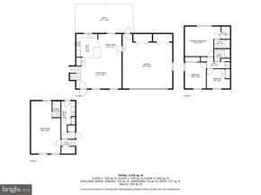 104 Silverleaf Court, Sterling VA 20164
