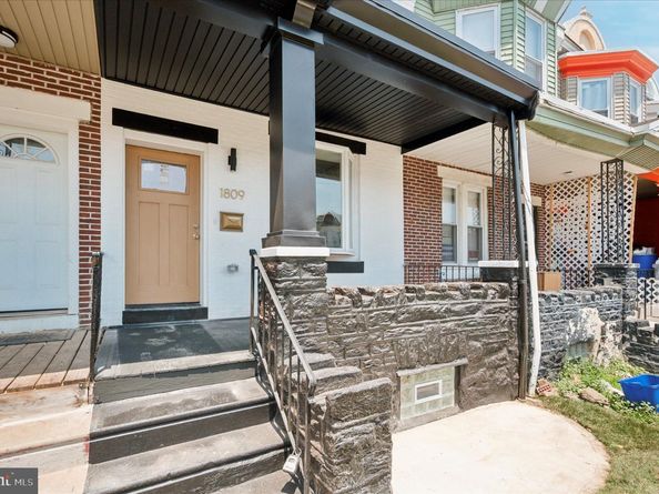1809 Medary Avenue, Philadelphia PA 19141