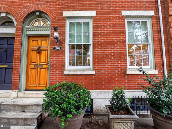 1502 S 5TH Street S, Philadelphia PA 19147