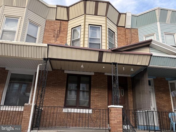 1943 E Pacific Street, Philadelphia PA 19134