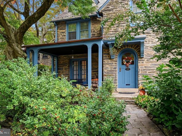 7811 Winston Road, Philadelphia PA 19118