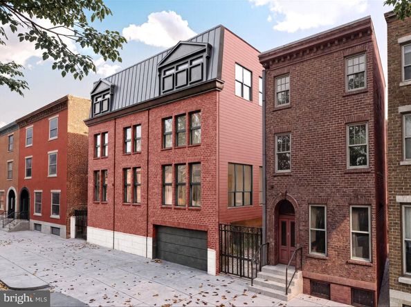 2115 Spring Garden Street C, Philadelphia PA 19130
