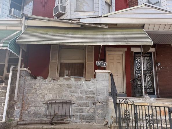 1418 N Conestoga Street, Philadelphia PA 19131